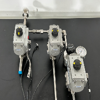 Swagelok AT Series Valves image 2